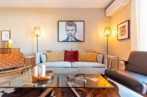 Penthouse Amatista en La Reserva Marbella